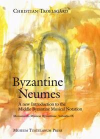 Troelsgard, Christian Byzantine Neumes (8763531585)