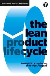 Viki Tendayi Lean Product Lifecycle The