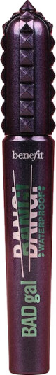 Benefit BADgal BANG! Volume Mascara Waterproof Black 8,5 g Maskara