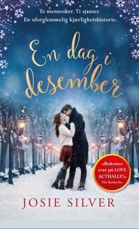 En dag i desember Roman av Silver Josie - Pocketbok fra Vigmostad Bjørke