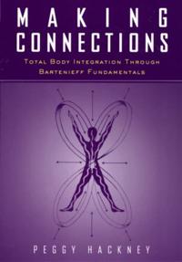 Making Connections Av Peggy Hackney Making Connections Av Peggy Hackney