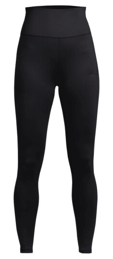 R�hnisch Shape High Waist Tights Sort XL Woman