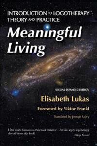 Lukas Elisabeth S Meaningful Living