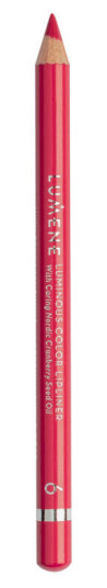 Lumene Luminous Color Lipliner 6 Wild Rose Lumene Luminous Color Lipliner 6 Wild Rose