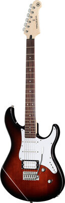 Yamaha Pacifica 112V OVS RL Yamaha Pacifica 112V OVS RL