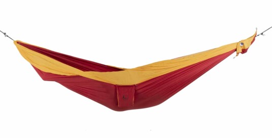 Ticket To The Moon Original Hammock Burgundy/dark Yellow 320 X 200 Cm Ticket To The Moon Original Hammock Burgundy/dark Yellow 320 X 200 Cm