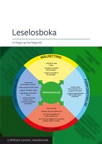 Leselosboka Av Liv Engen, Lise Helgevold