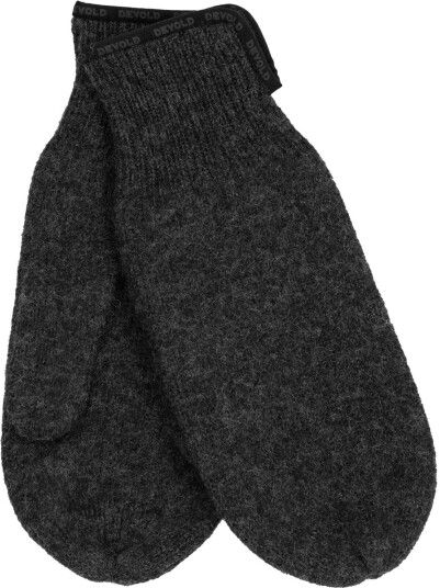 Devold Devold Mitten A/Anthracite 8.5 Devold Devold Mitten A/Anthracite 8.5