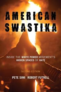 Simi Pete American Swastika