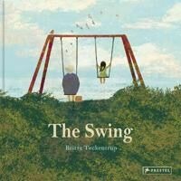 The Swing Av Britta Teckentrup The Swing Av Britta Teckentrup