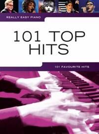 Really Easy Piano Really Easy Piano