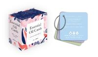 Essential Foods Marie Hallie Essential Oil Cards