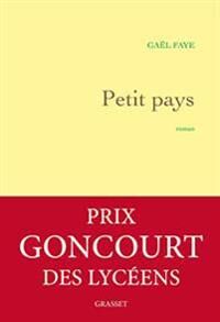 Faye Gaël Petit pays