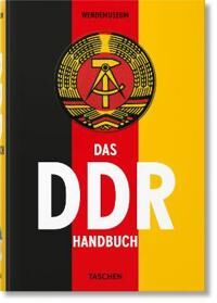 Jampol, Justinian The East German Handbook (383656520X) Jampol, Justinian The East German Handbook (383656520X)