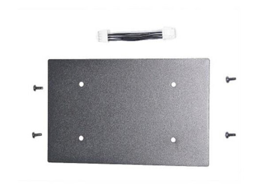 Technica Audio-Technica At-8687 Link-Kit For Ladere,Inkl Kabel & Skruer