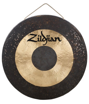 Zildjian 30"" Gong