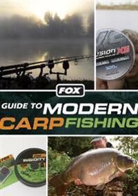 Fox Guide To Modern Carp Fishing Fox Guide To Modern Carp Fishing