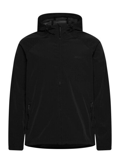 Dickies M Ronan Shell Jacket - Black - XXL Dickies M Ronan Shell Jacket - Black - XXL