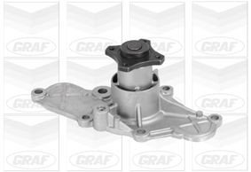GRAF PA917 Vannpumpe GRAF PA917 Vannpumpe