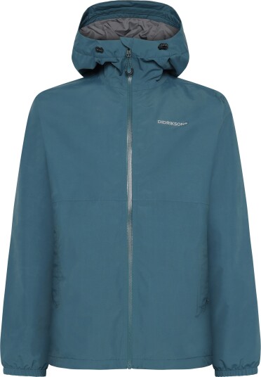 Didriksons Men"s Dario Jacket Star Blue XXL Didriksons Men"s Dario Jacket Star Blue XXL