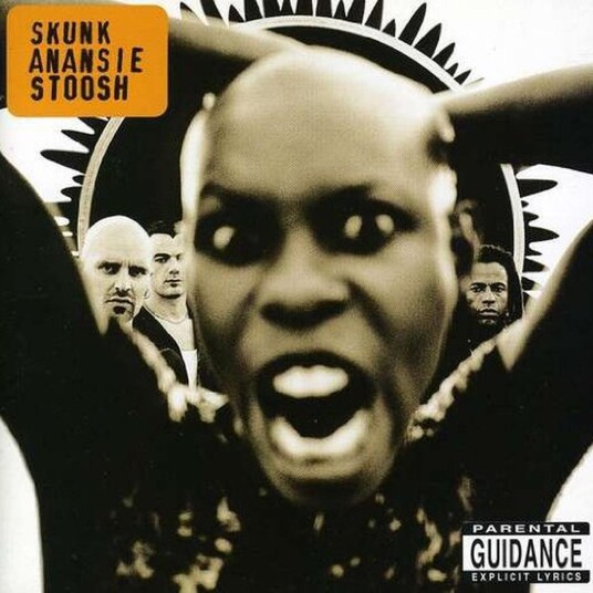 Skunk Anansie Stoosh (ReIssue) LP/Vinyl Skunk Anansie Stoosh (ReIssue) LP/Vinyl