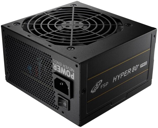 FSP Hyper Pro 550W 9PA5509407 FSP Hyper Pro 550W 9PA5509407