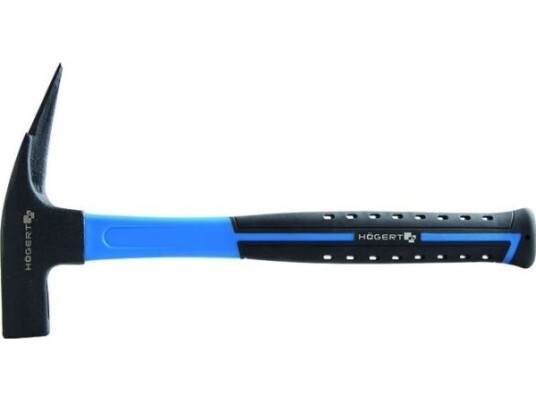 Gtv Poland Sp. Z O. O. S.K. Snekkerhammer 600 G, Glassfiberskaft Ht3b030 Gtv Poland Sp. Z O. O. S.K. Snekkerhammer 600 G, Glassfiberskaft Ht3b030