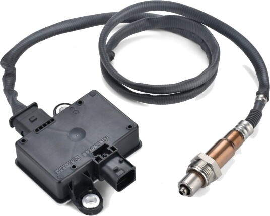 Partikkelsensor AMPRO A112PM2171F Partikkelsensor AMPRO A112PM2171F