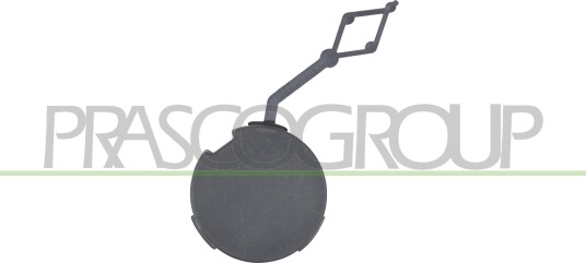 Klappe, slepekrok PRASCO CI9241286