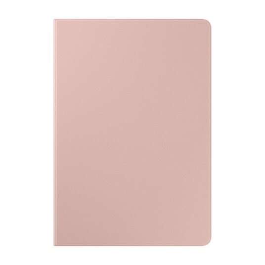 SAMSUNG BOOK COVER TAB S7, BRONSE SAMSUNG BOOK COVER TAB S7, BRONSE