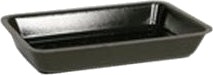 Skumbakke Linstar E47 34 4S4 270X175x34 Mm Xps Sort,190 Stk/Krt
