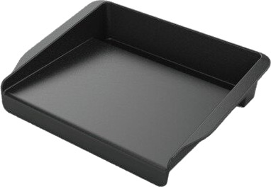 Weber Sttøpejernsplate