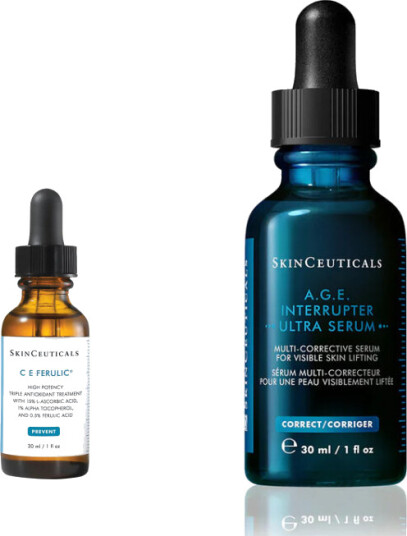 Skinceuticals A.G.E. Interrupter Ansiktsserum 30ml - Oppstrammende Behandling