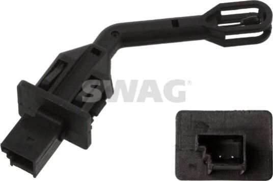 SWAG 10 93 7061 Sensor, innetemperatur