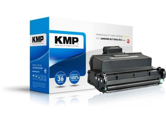 Kmp Sa-T70 - Høykapasitets - Svart - Kompatibel - Tonerpatron Alternativ For: Samsung Mlt-D204l/Els - For Samsung Proxpress M3325 M3375 M3825 M3875 M4025 M4075