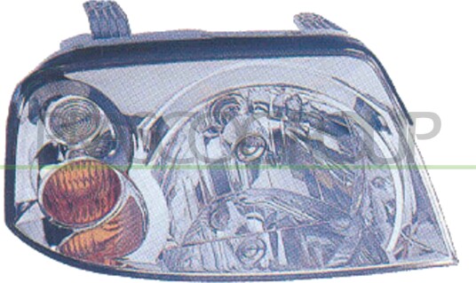 PRASCO HN3244803 Frontlykter