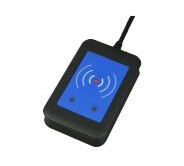 Axis - Nfc / Rfid-Leser - Usb - 125 Khz / 13,56 Mhz