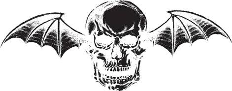 Avenged Sevenfold - Avenged Sevenfold (CD)