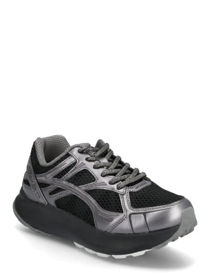 WODEN Js_Freja Runner Black 38