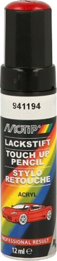 Motip 941194 Lakstift Akryl Autolak 12Ml Motip 941194 Lakstift Akryl Autolak 12Ml