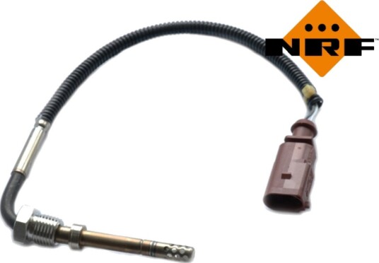 Sensor, eksostemperatur NRF 707083