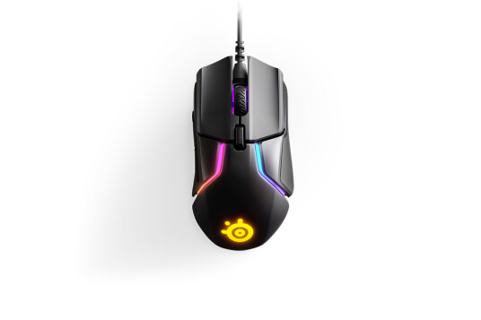 SteelSeries Rival 600 gamingmus