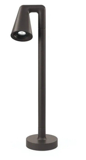 Flos - Belvedere Spot Single F2 Bedlampe 10°