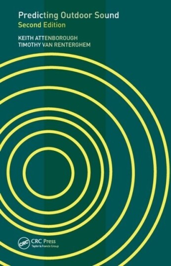 Predicting Outdoor Sound