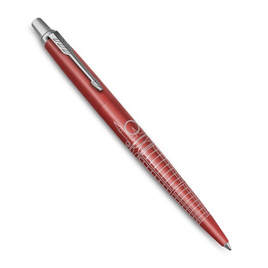 Parker Jotter SE Kulepenn London Rød
