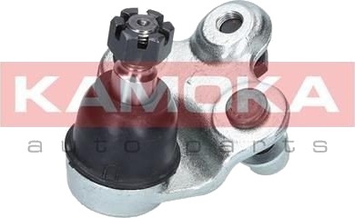 KAMOKA 9040003 Bærekule