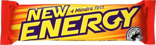 New Energy - Original