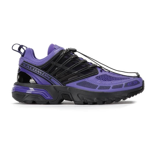 Salomon Herre Sko Flerfarget 39 EU