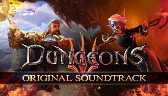 Dungeons 3 - Original Soundtrack, Mac OSX, Linux