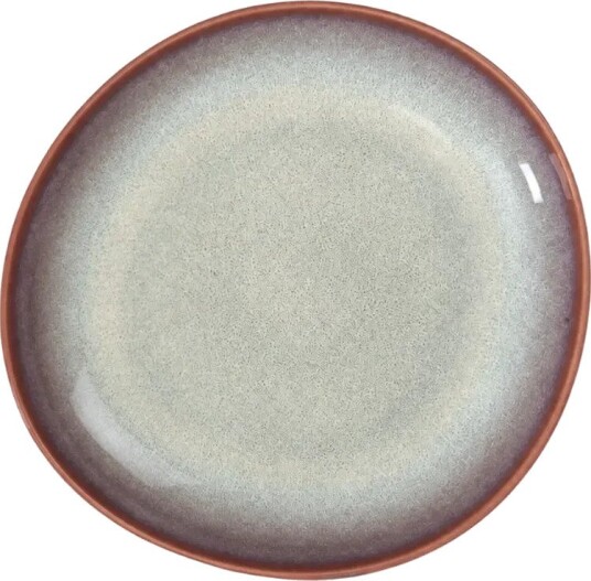 Villeroy & Boch  Lave Beige dyp tallerken 28 cm